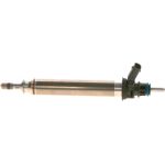 BOSCH 0 261 500 804 Einspritzventil