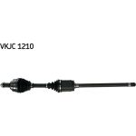 Antriebswelle VKJC 1210 Antriebswelle VKJC 1210