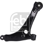 FEBI BILSTEIN 185906 Querlenker, Lenker, Radaufhängung FEBI BILSTEIN 185906 Querlenker, Lenker, Radaufhängung