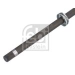 Antriebswelle 196014 Antriebswelle 196014