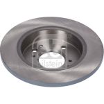 FEBI BILSTEIN 188758 Bremsscheibe