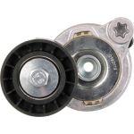 Spannrolle, Keilrippenriemen T39290
