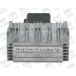 BorgWarner (BERU) GSE143 Steuergerät, Glühzeit BorgWarner (BERU) GSE143 Steuergerät, Glühzeit