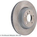 Bremsscheibe ADB114384 Bremsscheibe ADB114384
