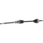 Antriebswelle VKJC 4318 Antriebswelle VKJC 4318