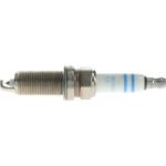 BOSCH 0 242 236 510 Zündkerze Double Platinum