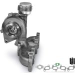 Turbolader für VW SEAT AUDI SKODA A3 GOLF LEON für VW 03G 253 014 M OEGERMANY Turbolader für VW SEAT AUDI SKODA A3 GOLF LEON für VW 03G 253 014 M OEGERMANY