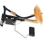 Sensor, Kraftstoffvorrat 0 580 207 323 Sensor, Kraftstoffvorrat 0 580 207 323