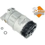 Kompressor, Klimaanlage 32559