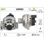 Generator 200082 Generator 200082