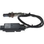 NOx-Sensor, NOx-Katalysator 0 281 008 783
