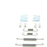 BOSCH 1 987 475 384 Zubehörsatz, Feststellbremsbacken BOSCH 1 987 475 384 Zubehörsatz, Feststellbremsbacken