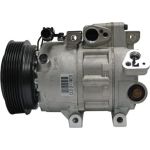 Mahle ACP 1192 000P Kompressor, Klimaanlage BEHR Premium Line