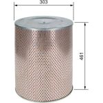 BOSCH 1 457 429 969 Luftfilter BOSCH 1 457 429 969 Luftfilter