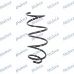 MUBEA 90152581 Fahrwerksfeder MUBEA 90152581 Fahrwerksfeder