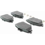 Vaico V22-0464 Bremsbelagsatz, Scheibenbremse Green Mobility Parts Vaico V22-0464 Bremsbelagsatz, Scheibenbremse Green Mobility Parts