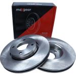 Maxgear 19-1001 Bremsscheibe