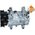 NRF 32259 Kompressor, Klimaanlage EASY FIT NRF 32259 Kompressor, Klimaanlage EASY FIT