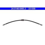 Bremsschlauch 24.5140-0493.3 Bremsschlauch 24.5140-0493.3
