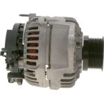 Generator 0 124 655 437 Generator 0 124 655 437