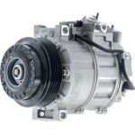 Kompressor, Klimaanlage ACP 23 000P Kompressor, Klimaanlage ACP 23 000P
