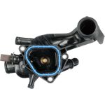 Thermostat, Kühlmittel TH661105G1 Thermostat, Kühlmittel TH661105G1