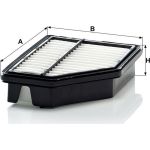 MANN-FILTER C 20 003 Luftfilter MANN-FILTER C 20 003 Luftfilter