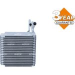 NRF 36167 Verdampfer, Klimaanlage