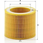 MANN-FILTER C 1140 Luftfilter MANN-FILTER C 1140 Luftfilter