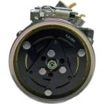 Mahle ACP 1374 000P Kompressor, Klimaanlage BEHR Premium Line Mahle ACP 1374 000P Kompressor, Klimaanlage BEHR Premium Line