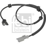 Sensor, Raddrehzahl 194139 Sensor, Raddrehzahl 194139