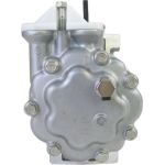 Mahle ACP 1353 000P Kompressor, Klimaanlage BEHR Premium Line