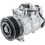Kompressor, Klimaanlage ACP 232 000P Kompressor, Klimaanlage ACP 232 000P