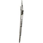 BOSCH N 74 Scheibenwischer Twin 3 397 004 080 BOSCH N 74 Scheibenwischer Twin 3 397 004 080