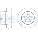 Bremsscheibe BG4201C Bremsscheibe BG4201C
