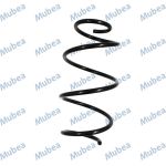 MUBEA 90248464 Fahrwerksfeder