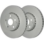 Bremsscheibe 24.0125-0156.1