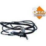 NRF 707287 Sensor, Abgastemperatur EASY FIT