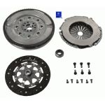 SACHS 2290 601 002 Kupplungssatz ZMS Modul SACHS 2290 601 002 Kupplungssatz ZMS Modul
