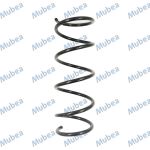 MUBEA 90166721 Fahrwerksfeder MUBEA 90166721 Fahrwerksfeder