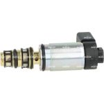 Regelventil, Kompressor 38601 Regelventil, Kompressor 38601
