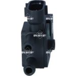 Sensor, Abgasdruck 708043