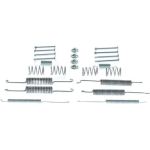 BOSCH 1 987 475 002 Zubehörsatz, Bremsbacken BOSCH 1 987 475 002 Zubehörsatz, Bremsbacken