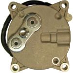 Kompressor, Klimaanlage ACP 1093 000P Kompressor, Klimaanlage ACP 1093 000P