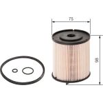 Kraftstofffilter F 026 402 084 Kraftstofffilter F 026 402 084