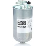 Kraftstofffilter WK 8021 Kraftstofffilter WK 8021