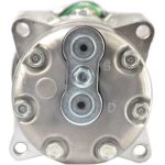 Mahle ACP 1121 000S Kompressor, Klimaanlage BEHR Mahle ACP 1121 000S Kompressor, Klimaanlage BEHR