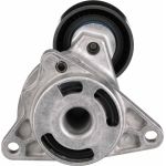 Spannrolle, Keilrippenriemen T38455 Spannrolle, Keilrippenriemen T38455