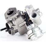 Nissens Turbolader 93242 Nissens Turbolader 93242