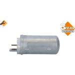 NRF 33322 Trockner, Klimaanlage EASY FIT NRF 33322 Trockner, Klimaanlage EASY FIT